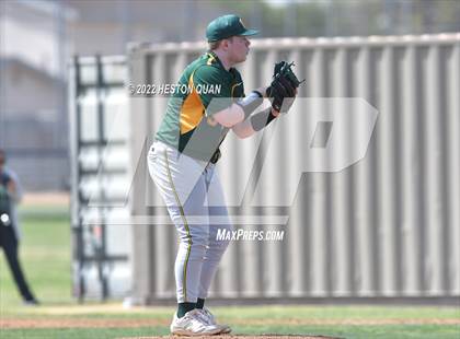 Thumbnail 3 in West Linn @ Katella (Anaheim Lions Tournament) photogallery.