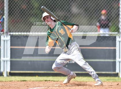 Thumbnail 3 in West Linn @ Katella (Anaheim Lions Tournament) photogallery.