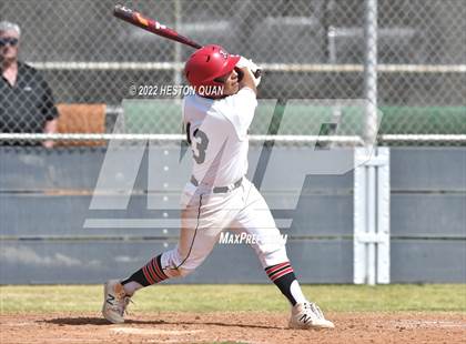 Thumbnail 2 in West Linn @ Katella (Anaheim Lions Tournament) photogallery.