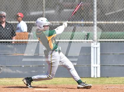 Thumbnail 3 in West Linn @ Katella (Anaheim Lions Tournament) photogallery.