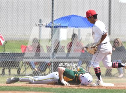 Thumbnail 2 in West Linn @ Katella (Anaheim Lions Tournament) photogallery.