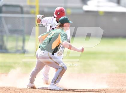 Thumbnail 3 in West Linn @ Katella (Anaheim Lions Tournament) photogallery.
