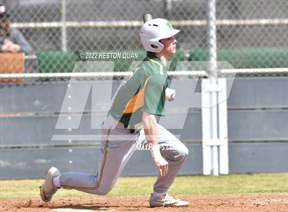 Thumbnail 2 in West Linn @ Katella (Anaheim Lions Tournament) photogallery.