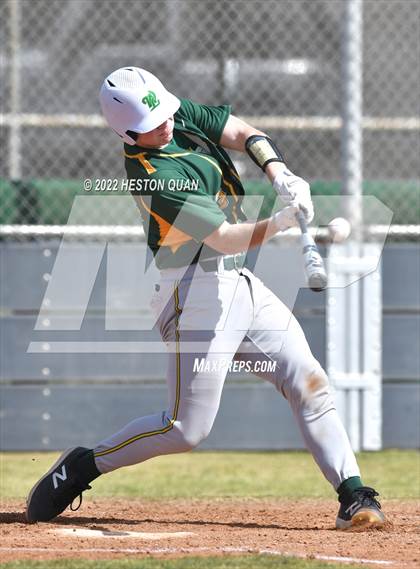 Thumbnail 3 in West Linn @ Katella (Anaheim Lions Tournament) photogallery.