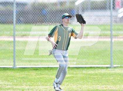 Thumbnail 2 in West Linn @ Katella (Anaheim Lions Tournament) photogallery.