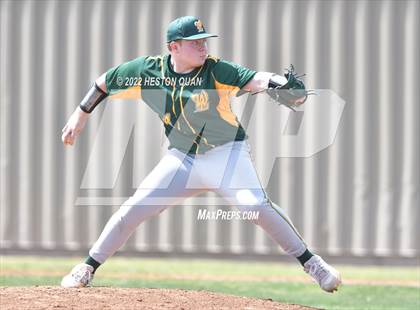 Thumbnail 1 in West Linn @ Katella (Anaheim Lions Tournament) photogallery.