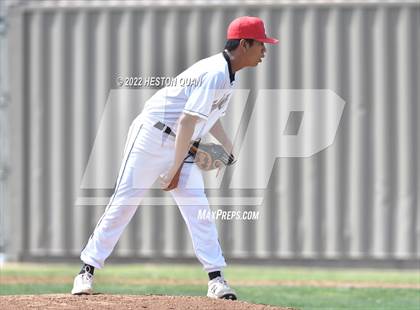 Thumbnail 3 in West Linn @ Katella (Anaheim Lions Tournament) photogallery.