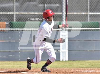 Thumbnail 1 in West Linn @ Katella (Anaheim Lions Tournament) photogallery.