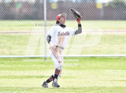 Thumbnail 3 in West Linn @ Katella (Anaheim Lions Tournament) photogallery.