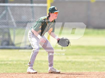 Thumbnail 2 in West Linn @ Katella (Anaheim Lions Tournament) photogallery.
