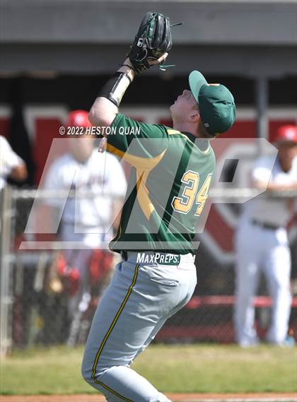 Thumbnail 3 in West Linn @ Katella (Anaheim Lions Tournament) photogallery.