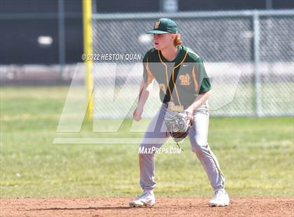 Thumbnail 3 in West Linn @ Katella (Anaheim Lions Tournament) photogallery.