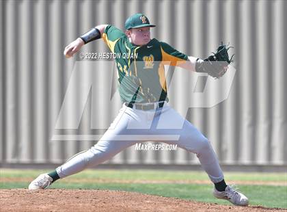 Thumbnail 1 in West Linn @ Katella (Anaheim Lions Tournament) photogallery.