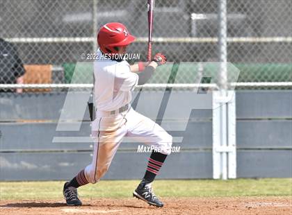 Thumbnail 3 in West Linn @ Katella (Anaheim Lions Tournament) photogallery.