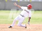 Photo from the gallery "West Linn @ Katella (Anaheim Lions Tournament)"