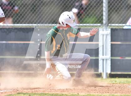 Thumbnail 1 in West Linn @ Katella (Anaheim Lions Tournament) photogallery.