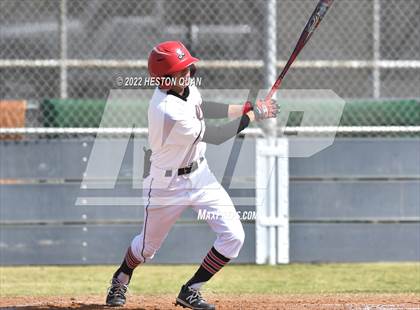 Thumbnail 3 in West Linn @ Katella (Anaheim Lions Tournament) photogallery.