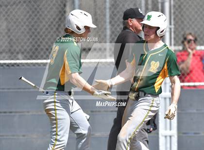 Thumbnail 1 in West Linn @ Katella (Anaheim Lions Tournament) photogallery.