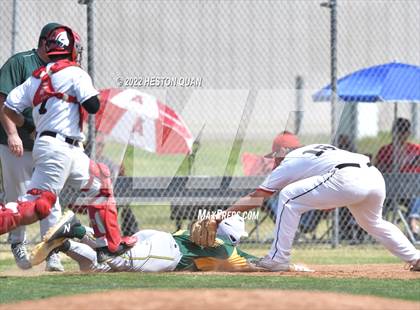 Thumbnail 2 in West Linn @ Katella (Anaheim Lions Tournament) photogallery.