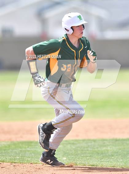 Thumbnail 3 in West Linn @ Katella (Anaheim Lions Tournament) photogallery.