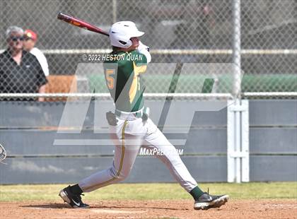 Thumbnail 2 in West Linn @ Katella (Anaheim Lions Tournament) photogallery.