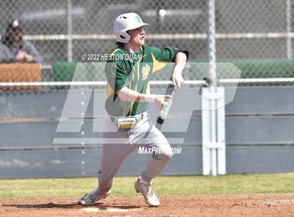 Thumbnail 1 in West Linn @ Katella (Anaheim Lions Tournament) photogallery.
