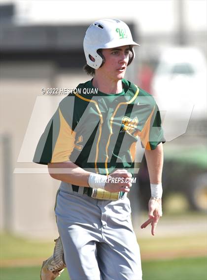 Thumbnail 1 in West Linn @ Katella (Anaheim Lions Tournament) photogallery.