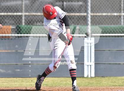Thumbnail 3 in West Linn @ Katella (Anaheim Lions Tournament) photogallery.