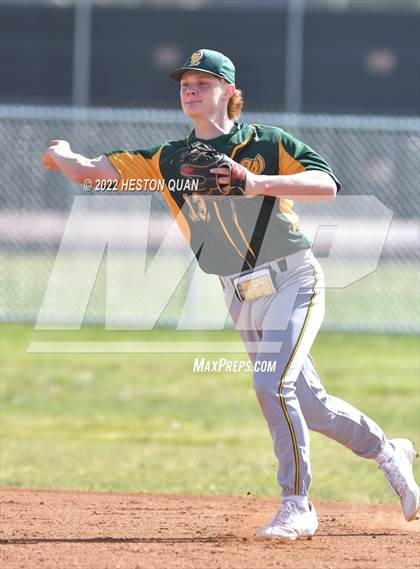 Thumbnail 3 in West Linn @ Katella (Anaheim Lions Tournament) photogallery.