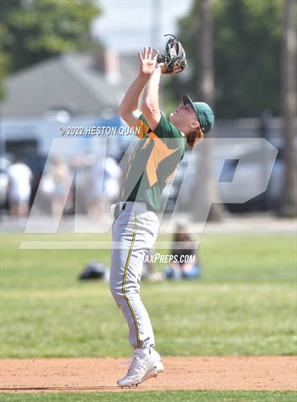 Thumbnail 3 in West Linn @ Katella (Anaheim Lions Tournament) photogallery.