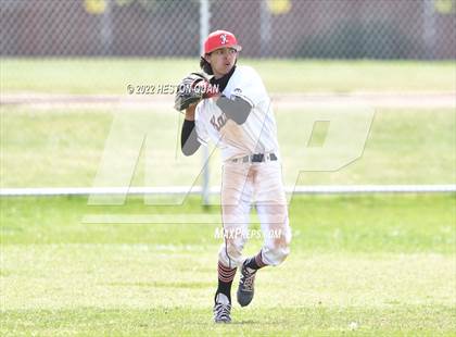 Thumbnail 3 in West Linn @ Katella (Anaheim Lions Tournament) photogallery.