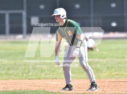 Thumbnail 3 in West Linn @ Katella (Anaheim Lions Tournament) photogallery.
