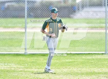 Thumbnail 2 in West Linn @ Katella (Anaheim Lions Tournament) photogallery.