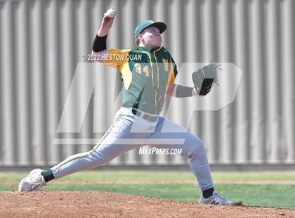 Thumbnail 3 in West Linn @ Katella (Anaheim Lions Tournament) photogallery.