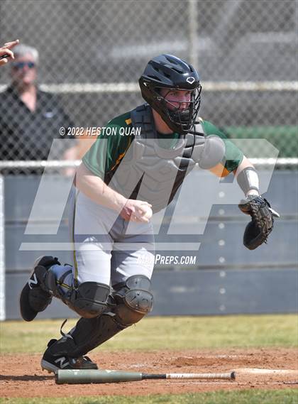 Thumbnail 1 in West Linn @ Katella (Anaheim Lions Tournament) photogallery.
