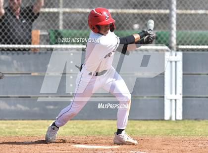 Thumbnail 1 in West Linn @ Katella (Anaheim Lions Tournament) photogallery.