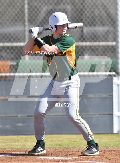 Thumbnail 3 in West Linn @ Katella (Anaheim Lions Tournament) photogallery.
