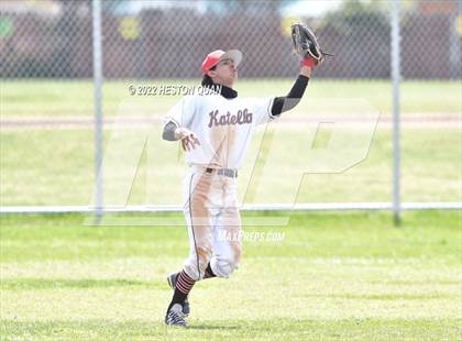 Thumbnail 1 in West Linn @ Katella (Anaheim Lions Tournament) photogallery.