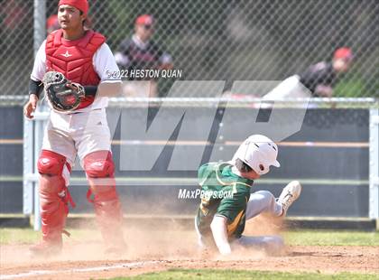 Thumbnail 1 in West Linn @ Katella (Anaheim Lions Tournament) photogallery.