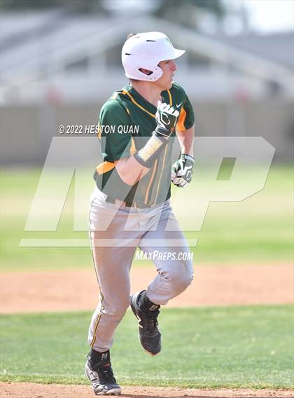 Thumbnail 1 in West Linn @ Katella (Anaheim Lions Tournament) photogallery.