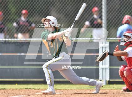 Thumbnail 3 in West Linn @ Katella (Anaheim Lions Tournament) photogallery.