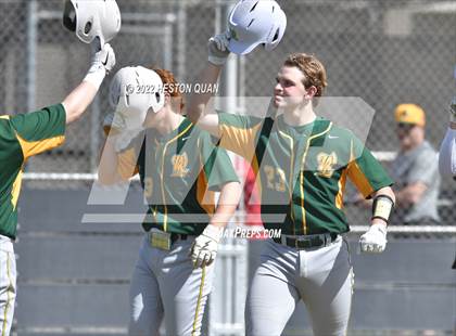 Thumbnail 1 in West Linn @ Katella (Anaheim Lions Tournament) photogallery.