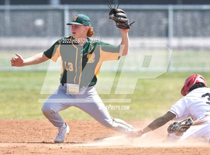 Thumbnail 2 in West Linn @ Katella (Anaheim Lions Tournament) photogallery.