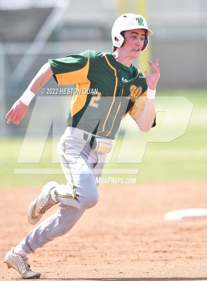 Thumbnail 3 in West Linn @ Katella (Anaheim Lions Tournament) photogallery.