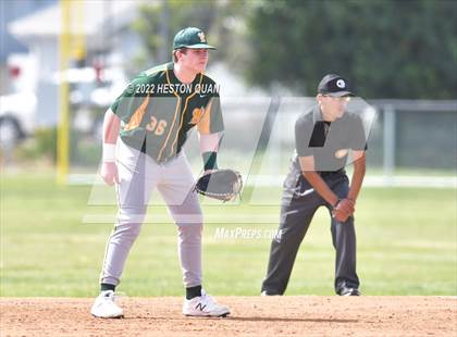 Thumbnail 3 in West Linn @ Katella (Anaheim Lions Tournament) photogallery.