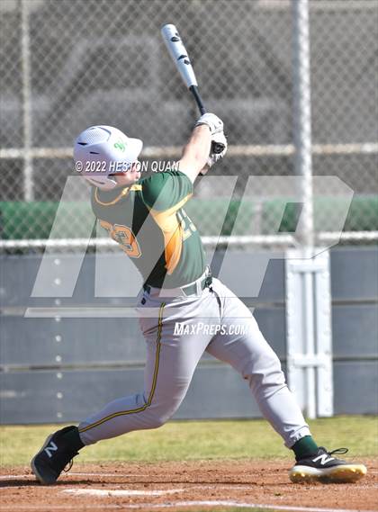 Thumbnail 3 in West Linn @ Katella (Anaheim Lions Tournament) photogallery.