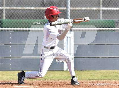 Thumbnail 3 in West Linn @ Katella (Anaheim Lions Tournament) photogallery.