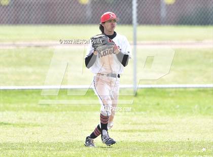 Thumbnail 1 in West Linn @ Katella (Anaheim Lions Tournament) photogallery.