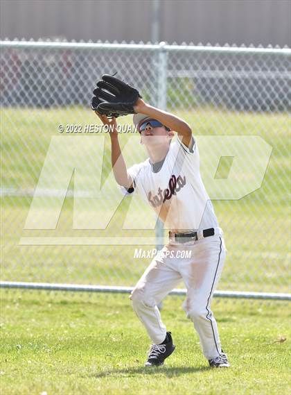 Thumbnail 2 in West Linn @ Katella (Anaheim Lions Tournament) photogallery.