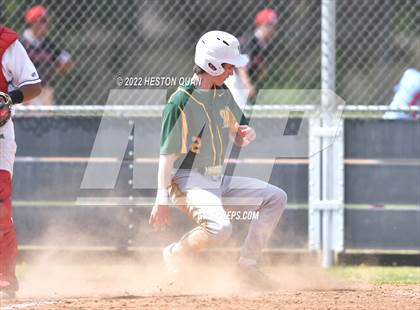 Thumbnail 2 in West Linn @ Katella (Anaheim Lions Tournament) photogallery.